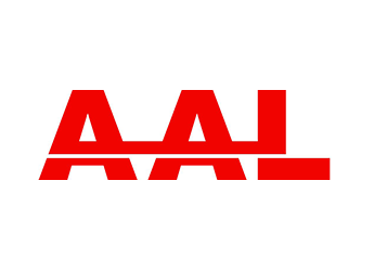 Image of AA Lovegrove's logo
