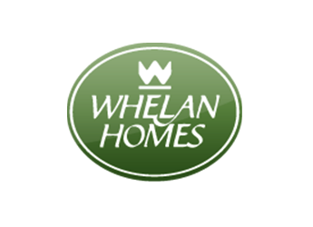Image of Whelan Homes's logo